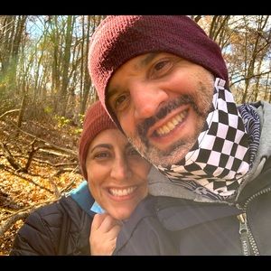 Meet your Posher, Matthew